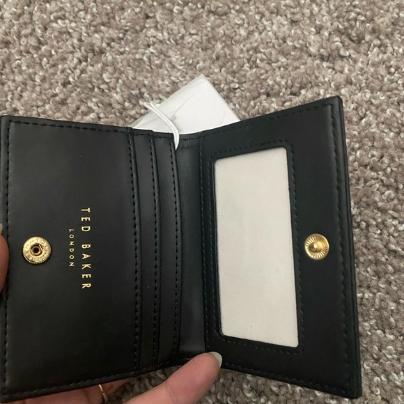Ted Baker London Bags Ted Baker Card Holder Poshmark